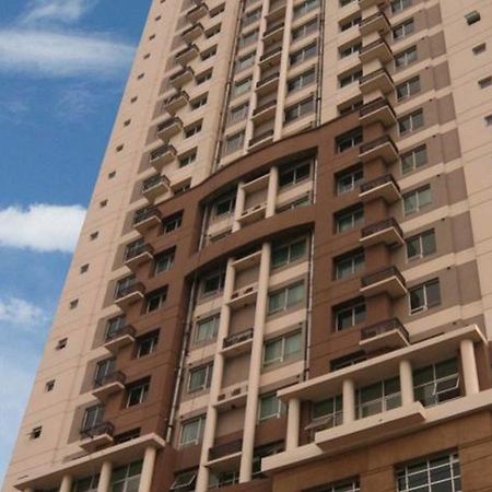 Lancaster Hotel Manila Mandaluyong Εξωτερικό φωτογραφία